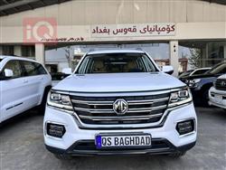 ئێم جی RX8